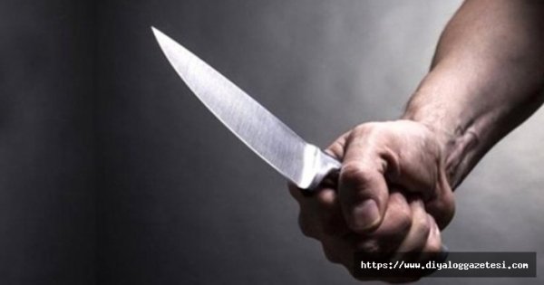 Yaralı halde bulundu