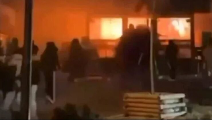 Yılbaşı gecesi barda çıkan yangında 40 kişi ölmüştü! İtalya, İsviçre Büyükelçisi'ni geri çağırdı