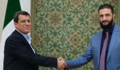 YPG/SDG ve Şam, yeni bir ateşkes anlaşması imzaladı