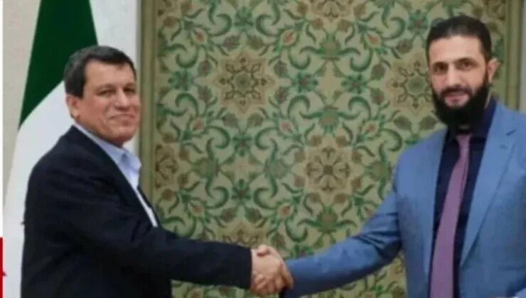 YPG/SDG ve Şam, yeni bir ateşkes anlaşması imzaladı