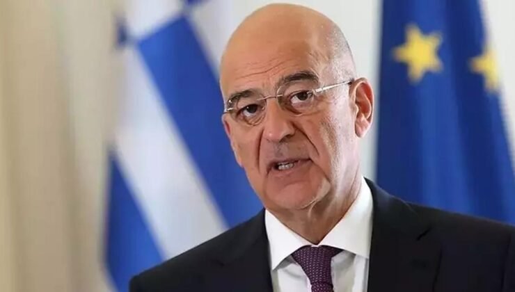 Yunan Savunma Bakanı Türkiye'ye medyan okudu: 'Karasularını genişletmek bizim hakkımız'