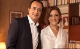 First lady Filippa Karsera’nın yönettiği fon için Zenginler sıraya girdi