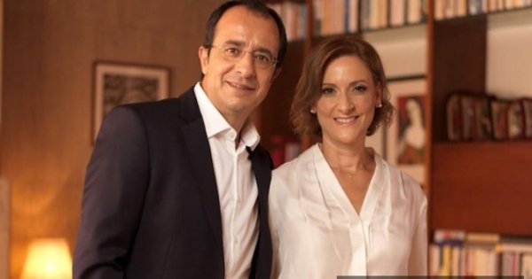 First lady Filippa Karsera’nın yönettiği fon için Zenginler sıraya girdi