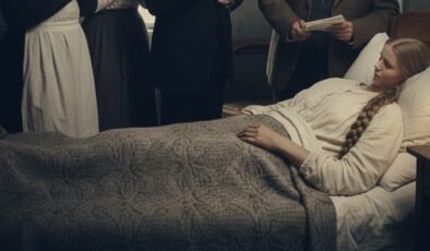 14 yaşında uyuyan kadın hiç yaşlanmadan 46 yaşında uyandı