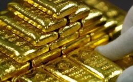 286 tonluk altın rezervlerini kullanma planını masaya yatırdılar! Ülke ikiye bölündü