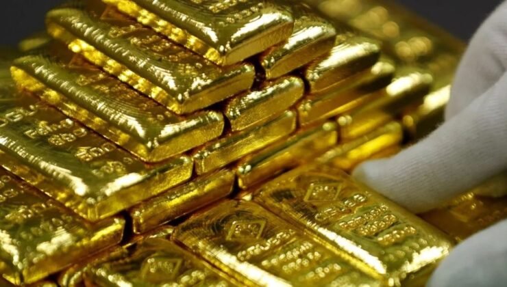 286 tonluk altın rezervlerini kullanma planını masaya yatırdılar! Ülke ikiye bölündü