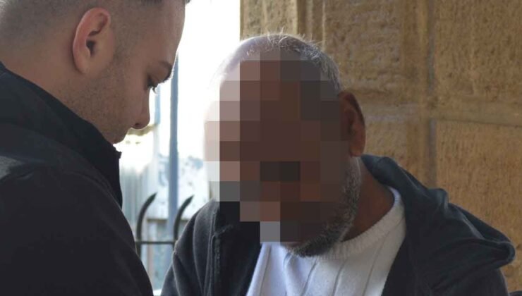 655 gün kaçak yaşadı