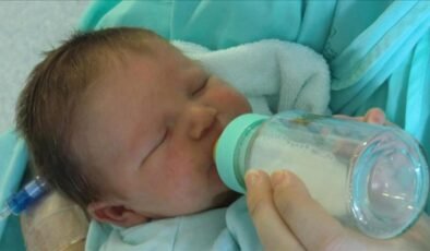 AB'den bebek mamalarında toksinin düşürülmesi tavsiyesi