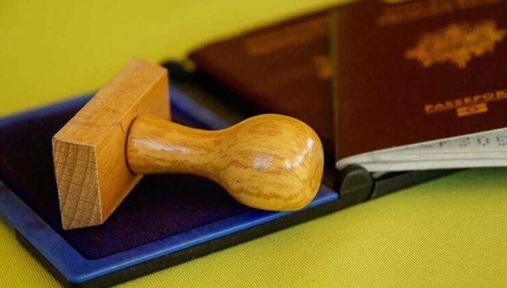 AB'nin yeni vize stratejisi Türk vatandaşlarını etkilemeyecek