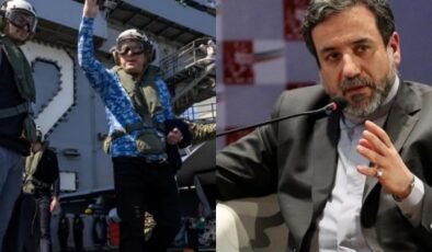 ABD bizi korkutmuyor