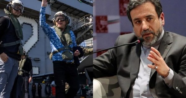 ABD bizi korkutmuyor