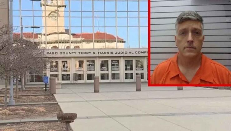 ABD'de 4 yıl boyunca 189 cesedi saklayan cenazeevi sahibi 40 yıl hapse çarptırıldı