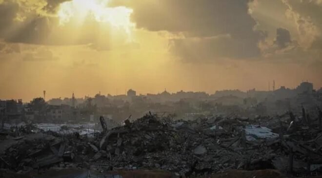 ABD’den Gazze Uyarısı: "Refah açıldı ancak giriş yapmayın"