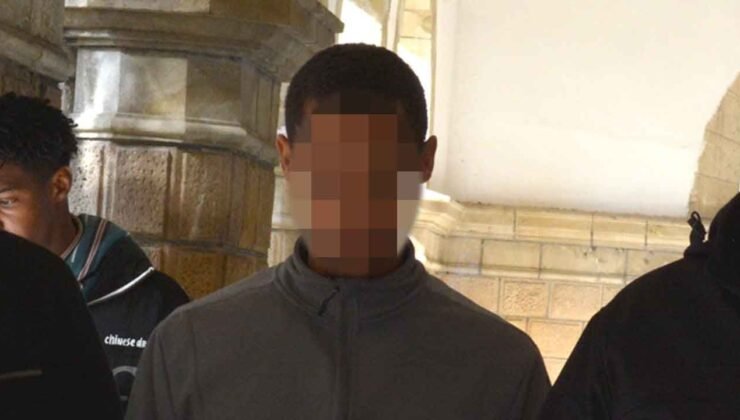 Aldatma İddiası Kanlı Bitti: Eve Girip Darp ve Hırsızlık Yaptı