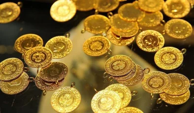 Altın ve gümüşte düşüş sürüyor! 43 yılın en serti yaşandı! İşte 2 Şubat gram, çeyrek altın fiyatları