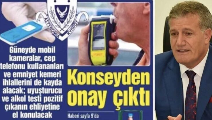 Arıklı: Biz Tartışıyoruz, Onlar Uyguluyor