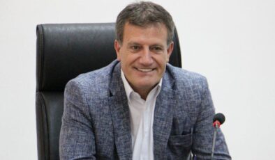 Arıklı: Dijital dönüşümle beyin göçünü tersine çevireceğiz