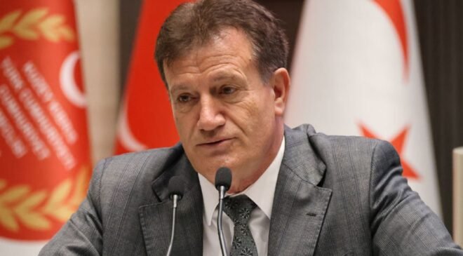 Arıklı: Ramazan sabrı, şükrü, merhameti ve kardeşliği yeniden hatırlatıyor