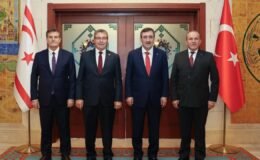 Arıklı: Sayın Başbakan ne istediyse onu almayı başardı