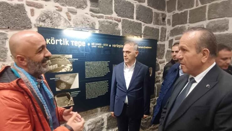 Ataoğlu: KKTC’nin turizm potansiyelini Anadolu’nun her yerinde anlatmalıyız