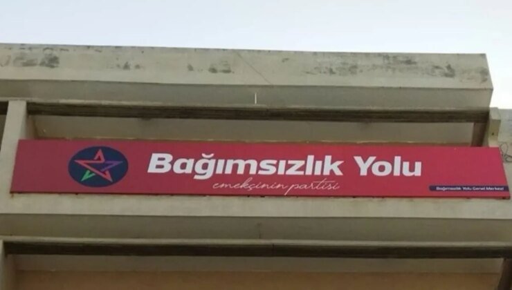 Bağımsızlık Yolu’ndan CTP’ye çağrı…