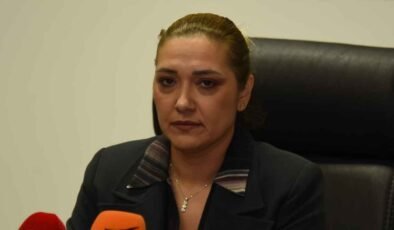 Bakanlıktan açıklama: Ektam’daki Grev Sürecinde İşveren Toplantıya Katılmadı