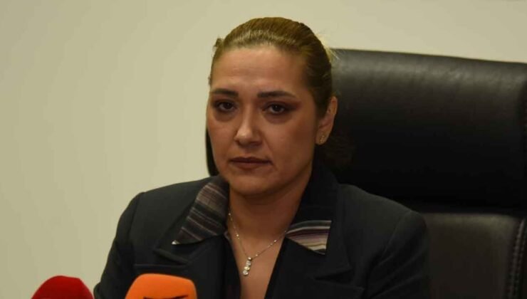 Bakanlıktan açıklama: Ektam’daki Grev Sürecinde İşveren Toplantıya Katılmadı