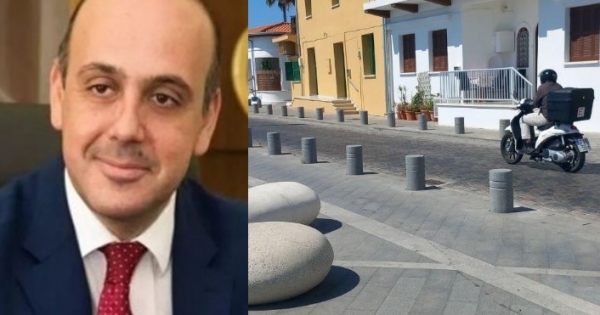 Belediye Başkanı suçlanıyor