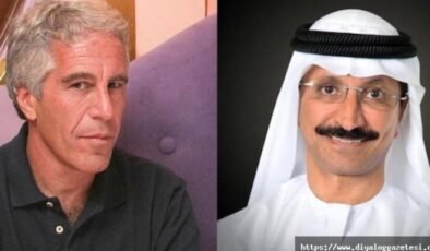 Belgelerde ortaya çıktı