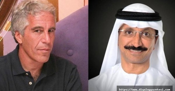 Belgelerde ortaya çıktı