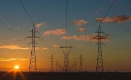 Çamlıbel'de çarşamba günü iki saatlik elektrik kesintisi