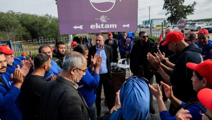 Çeler: Sendikal haklar anayasal haktır, bu dayatma kabul edilemez