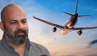 Cem Kapısız: Bu ateş büyüyecek