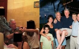 Çocuklar kaçırıldı