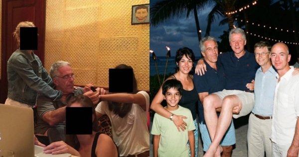 Çocuklar kaçırıldı