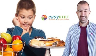 Çocuklarda Zayıflama: Sağlıklı Büyümeyi Destekleyen Doğru Yaklaşım