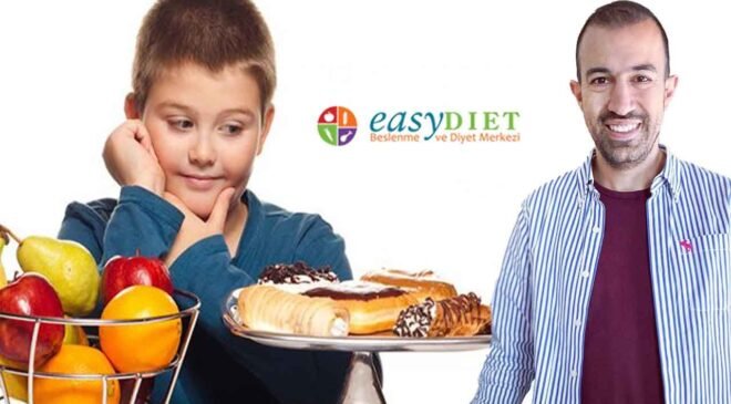 Çocuklarda Zayıflama: Sağlıklı Büyümeyi Destekleyen Doğru Yaklaşım