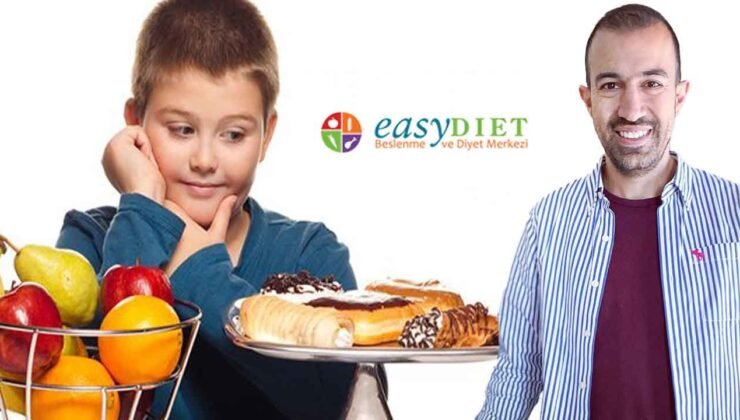 Çocuklarda Zayıflama: Sağlıklı Büyümeyi Destekleyen Doğru Yaklaşım