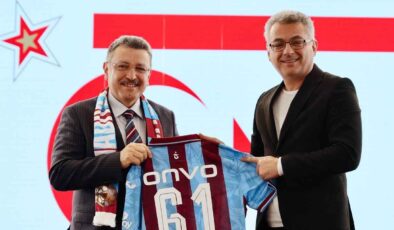 Cumhurbaşkanı Tufan Erhürman Hamsi Festivali’ne katıldı