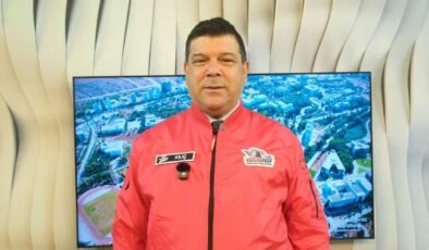 DAÜ Rektörü Prof. Dr. Hasan Kılıç gençleri TEKNOFEST 2026’ya katılmaya davet etti