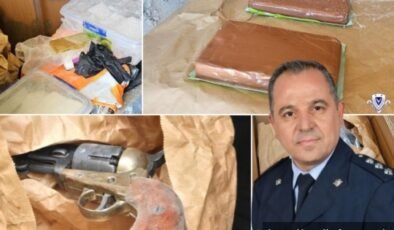 Değeri 7 milyon Euro