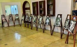 Demokrasi Şehitleri cumartesi günü anılacak