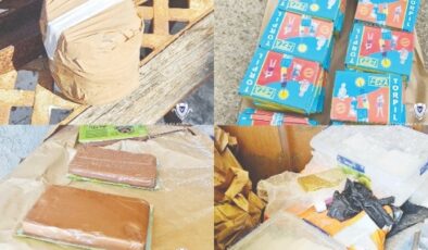 Detaylı soruşturma yapılıyor