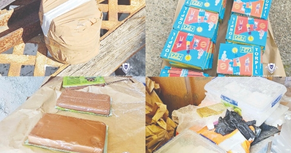 Detaylı soruşturma yapılıyor