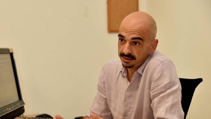 Diker’den “700 bin TL maaş” iddialarına sert tepki: Ne kadar ayıp