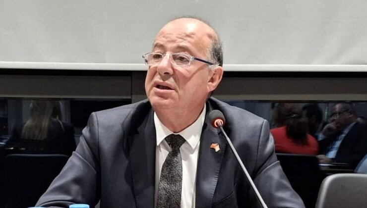 Dinçyürek: Halkı mağdur eden adımlara tolerans göstermeyeceğiz