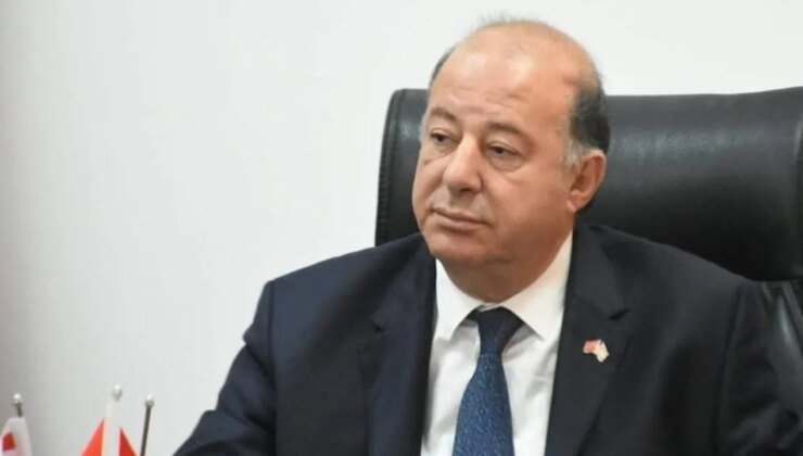 Dinçyürek: Mesaisine uyan hekimin giriş-çıkışlarda dijital kart basmasında ne sakınca var?