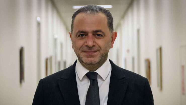 Dış Basın Birliği, 34’üncü yaşını kutluyor…