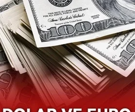 Dolar ve euro güne nasıl başladı? İşte güncel fiyatlar