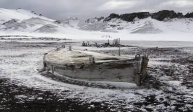 Dünyanın en yalnız adası: Yolculuk yapmak imkansız